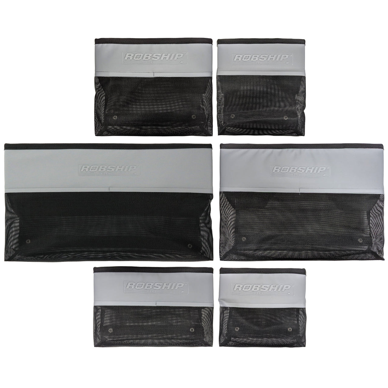 Rope Bag, Racing Mesh, MK1