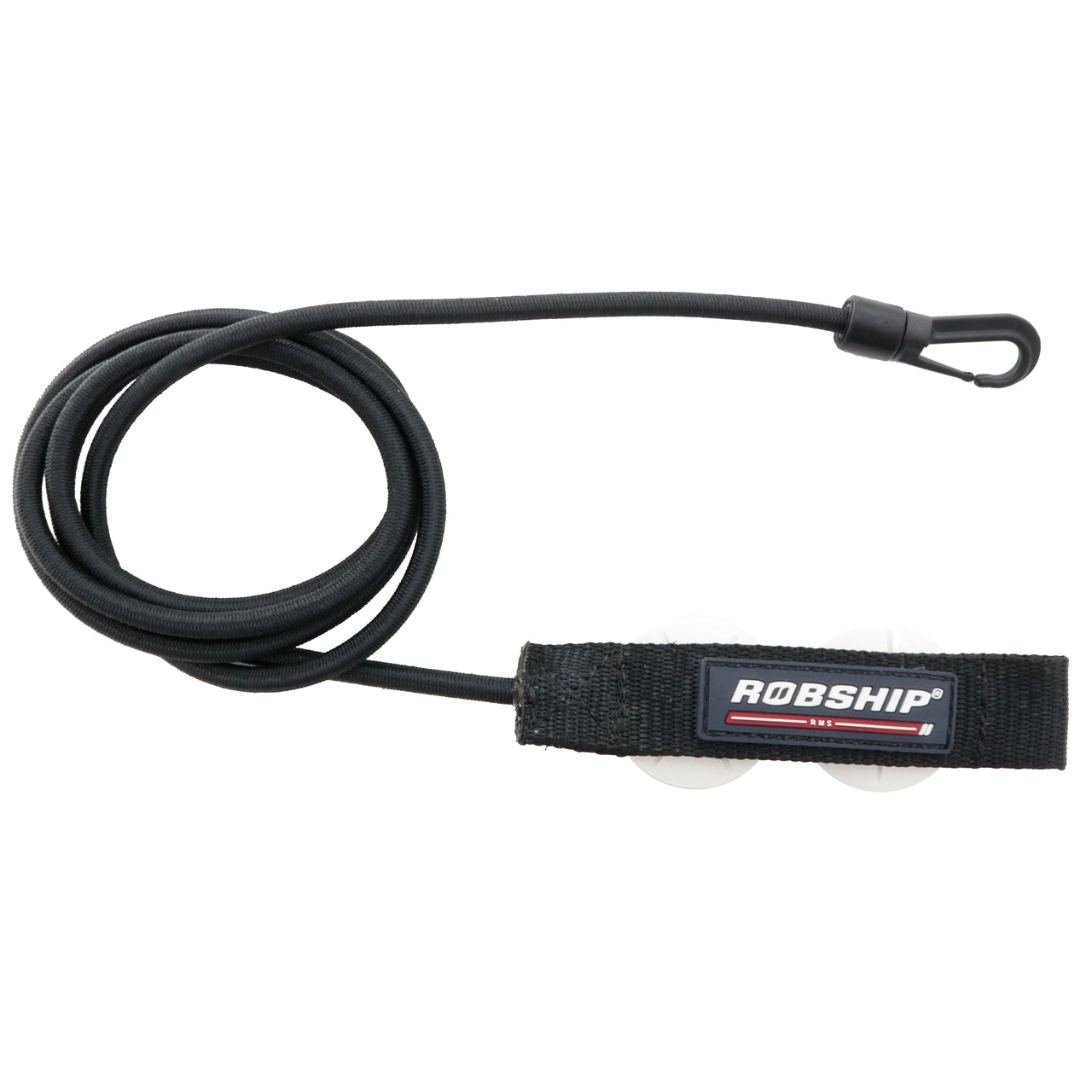 Locker Leash, 1.35m, Black